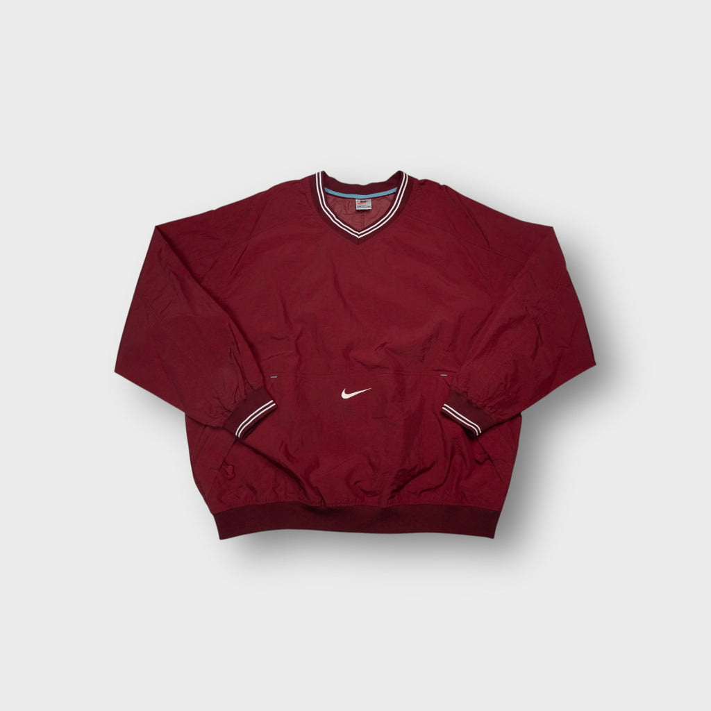 Vintage Nike Windbreaker | XXL