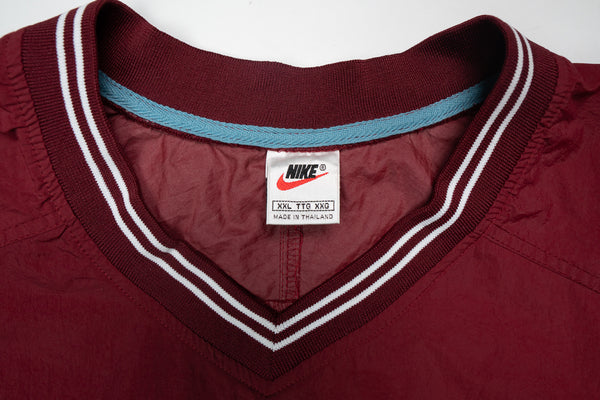 Vintage Nike Windbreaker | XXL