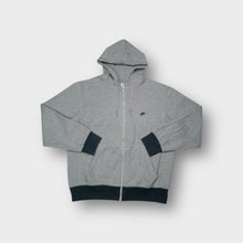 Load image into Gallery viewer, Vintage Nike Sweatjacket | L