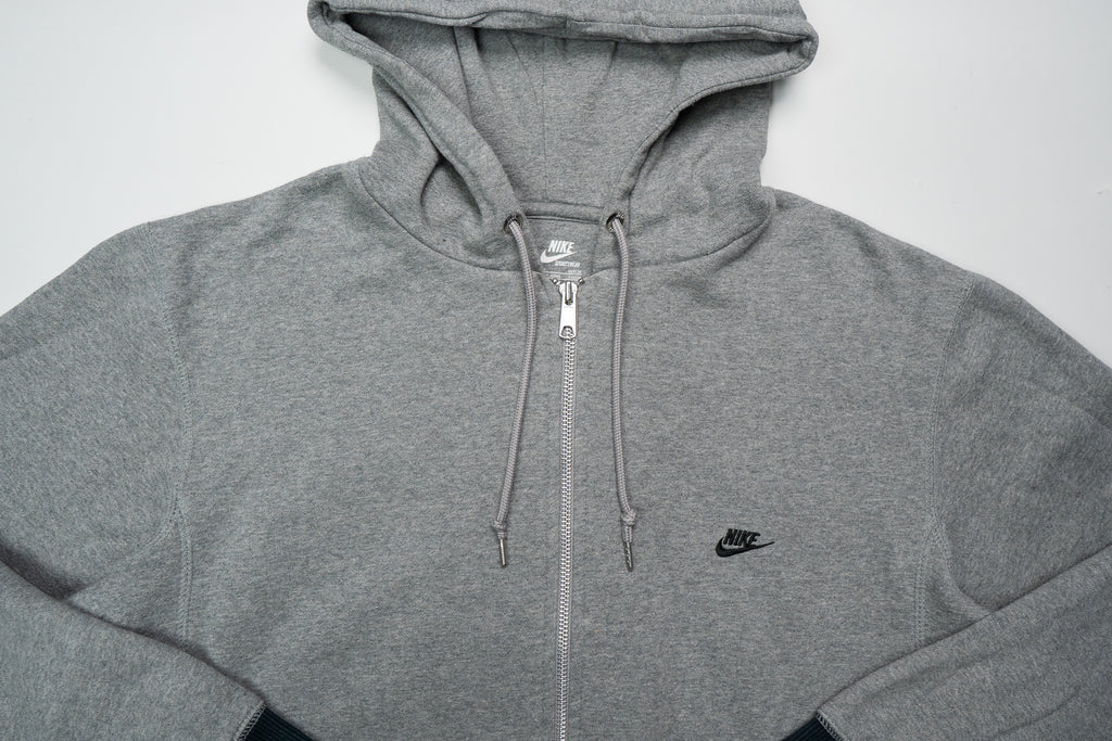 Vintage Nike Sweatjacke | L
