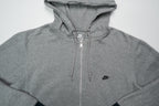 Vintage Nike Sweatjacke | L