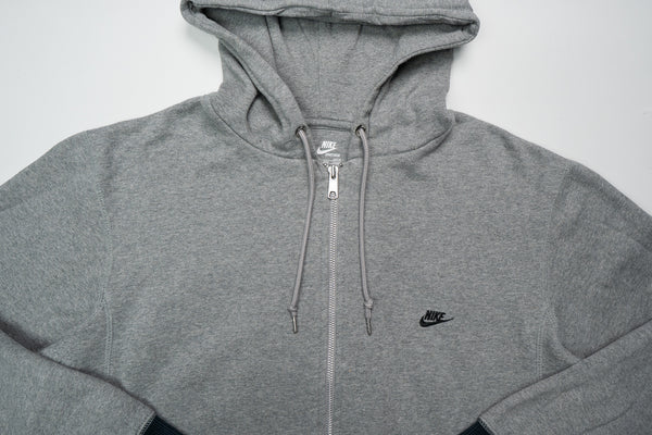 Vintage Nike Sweatjacke | L