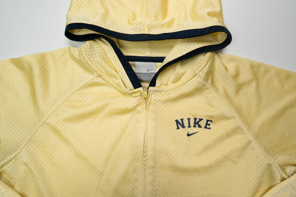 Vintage Nike Trainingsjacke | Damen M