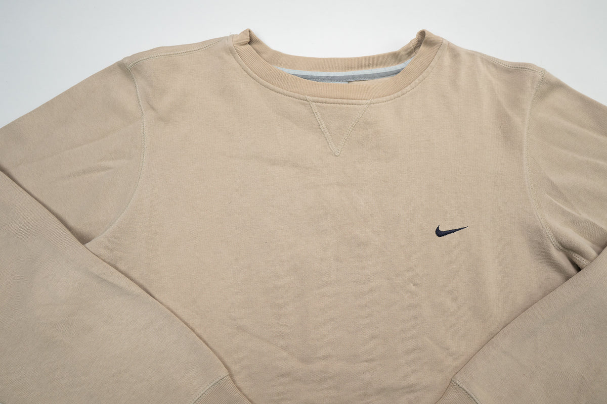 Vintage Nike Pullover | M