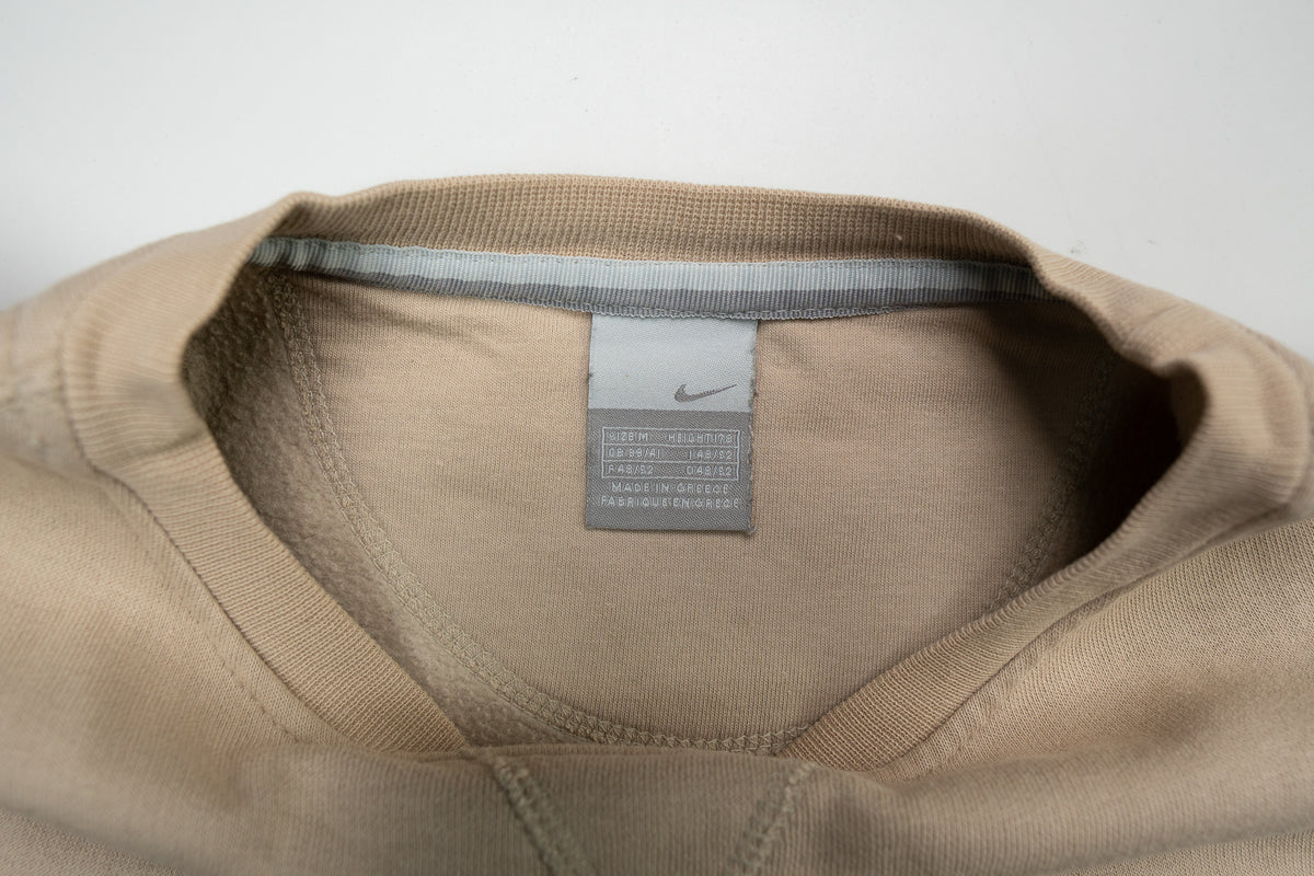 Vintage Nike Pullover | M