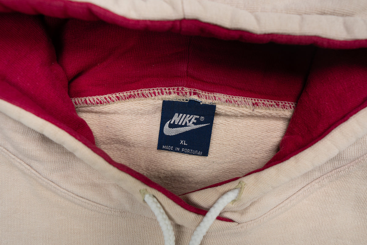 Vintage Nike Oregon Pullover | L