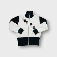 Load image into Gallery viewer, Vintage Nike Oregon Sweatjacket | Wmns L