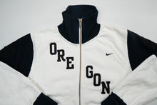 Load image into Gallery viewer, Vintage Nike Oregon Sweatjacket | Wmns L