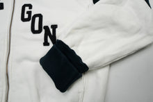 Load image into Gallery viewer, Vintage Nike Oregon Sweatjacket | Wmns L