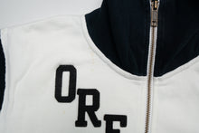 Load image into Gallery viewer, Vintage Nike Oregon Sweatjacket | Wmns L