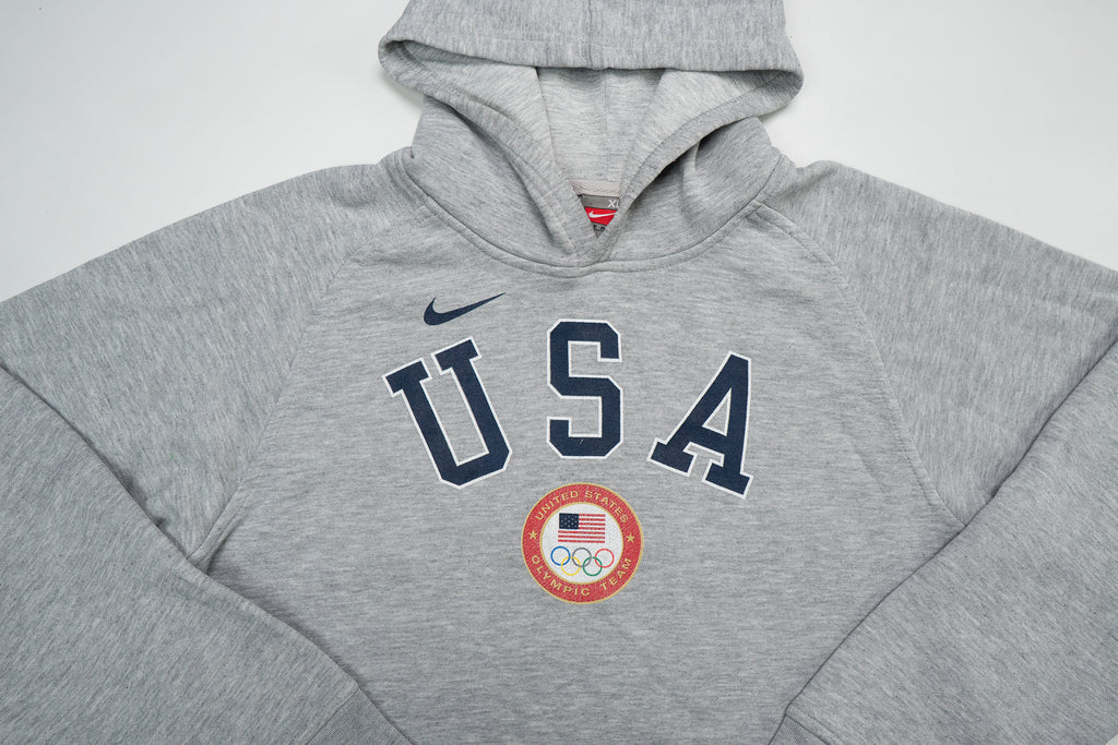 Vintage Nike USA Olympia Team Pullover | M