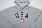 Vintage Nike USA Olympia Team Pullover | M
