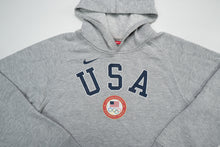 Load image into Gallery viewer, Vintage Nike USA Olympic Team Pullover | M
