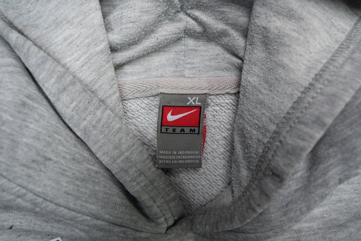 Vintage Nike USA Olympia Team Pullover | M
