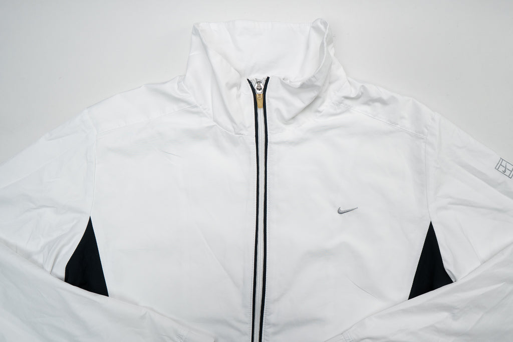 Vintage Nike Trainingsjacke | Damen S