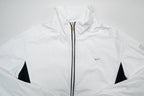 Vintage Nike Trainingsjacke | Damen S