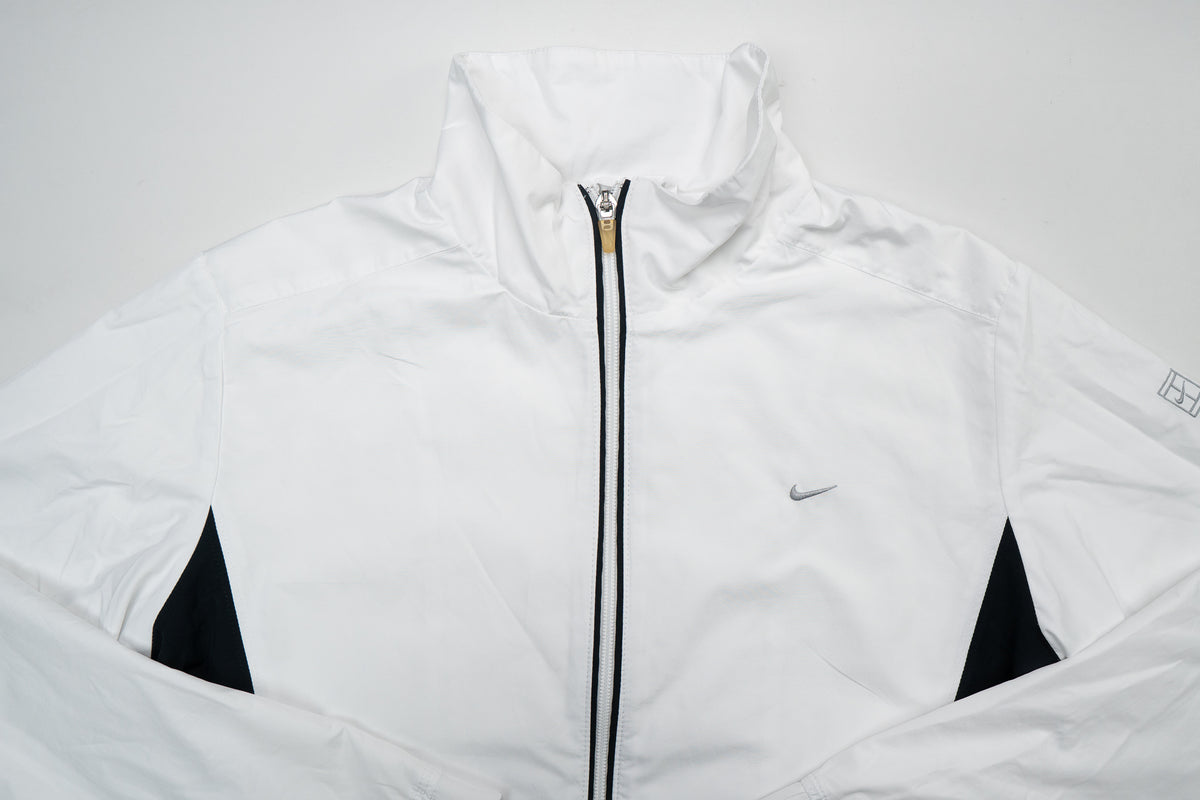Vintage Nike Trainingsjacke | Damen S