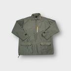 Vintage Nike Basketball Windbreaker | XXL