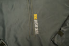Vintage Nike Basketball Windbreaker | XXL