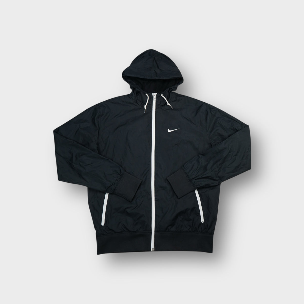 Nike Trainingsjacke | M