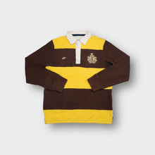 Load image into Gallery viewer, Vintage Nike Polosweater | M