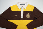 Vintage Nike Polosweater | M
