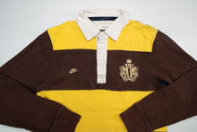 Load image into Gallery viewer, Vintage Nike Polosweater | M
