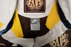 Vintage Nike Polosweater | M