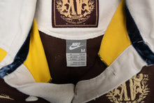 Load image into Gallery viewer, Vintage Nike Polosweater | M