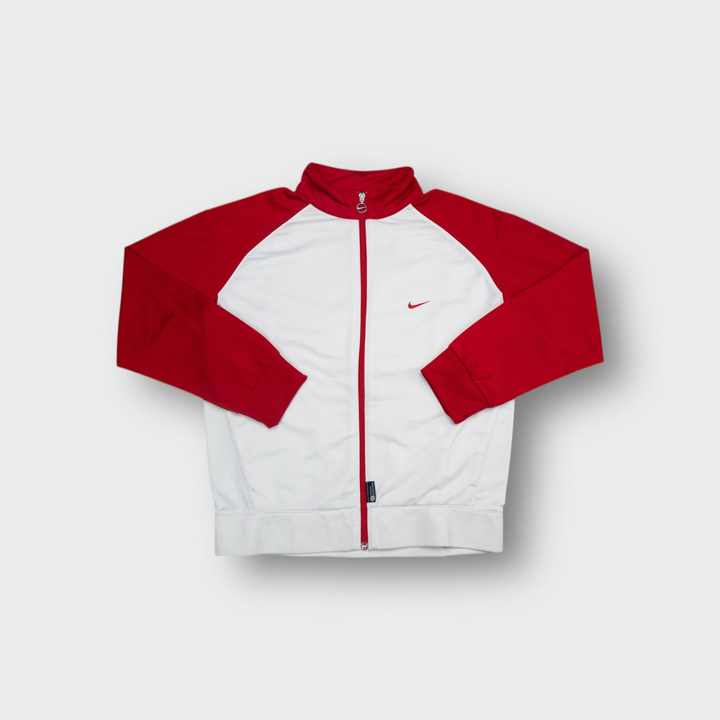 Vintage Nike Trainingsjacke | Damen S