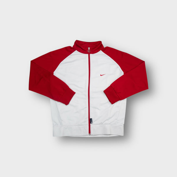 Vintage Nike Trainingsjacke | Damen S