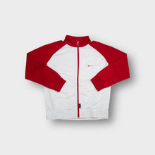 Load image into Gallery viewer, Vintage Nike Trackjacket | Wmns S