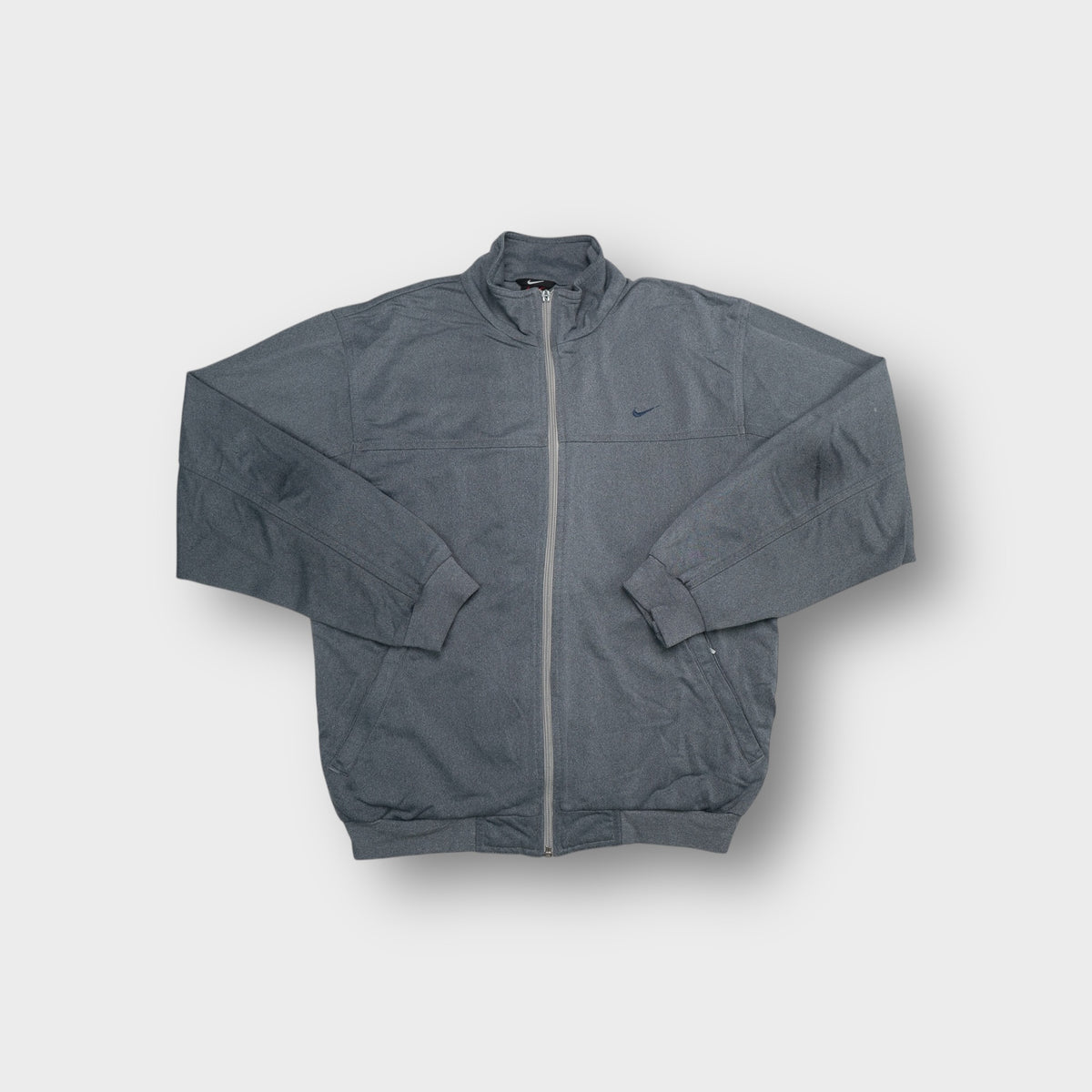 Vintage Nike Trainingsjacke | S
