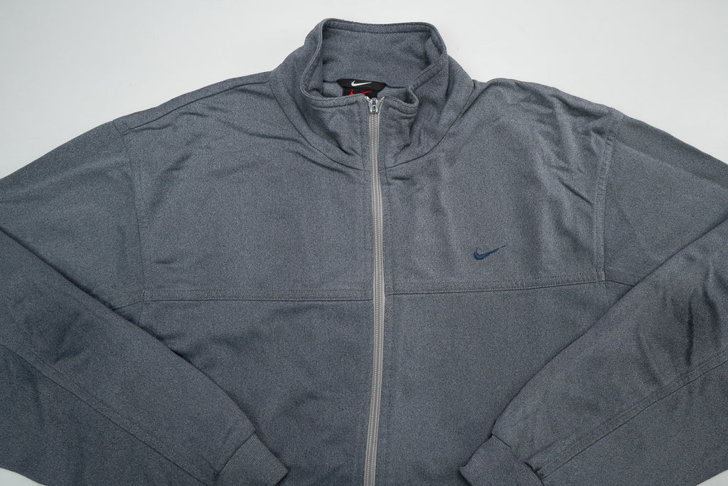 Vintage Nike Trainingsjacke | S