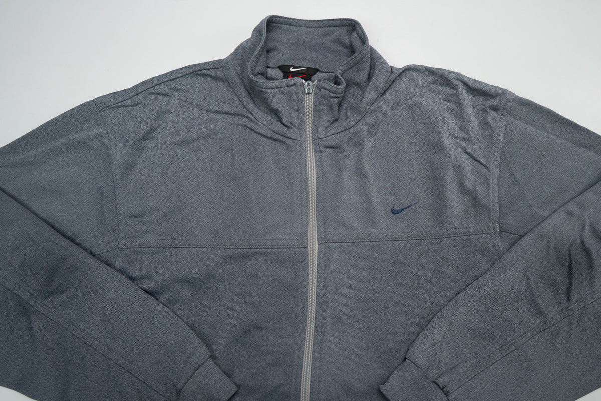 Vintage Nike Trainingsjacke | S