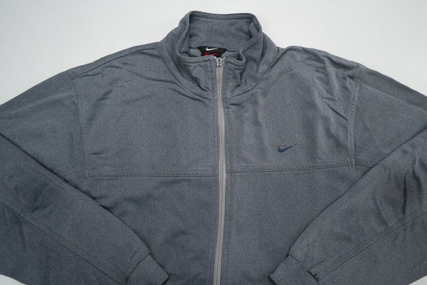 Vintage Nike Trainingsjacke | S