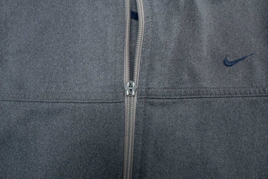Vintage Nike Trainingsjacke | S