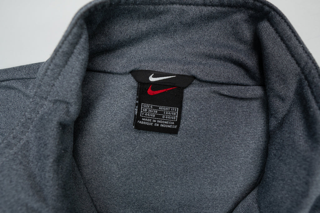 Vintage Nike Trainingsjacke | S