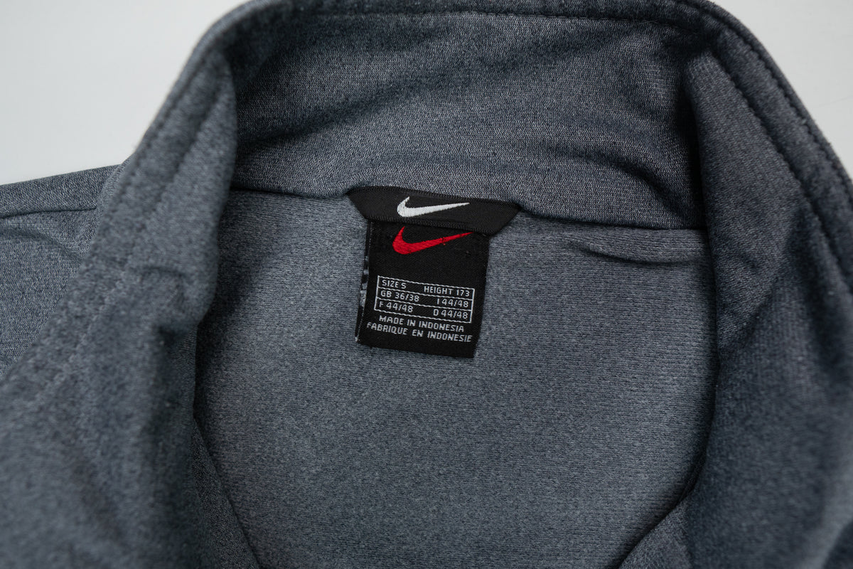 Vintage Nike Trainingsjacke | S
