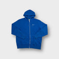 Nike Sweatjacke | L