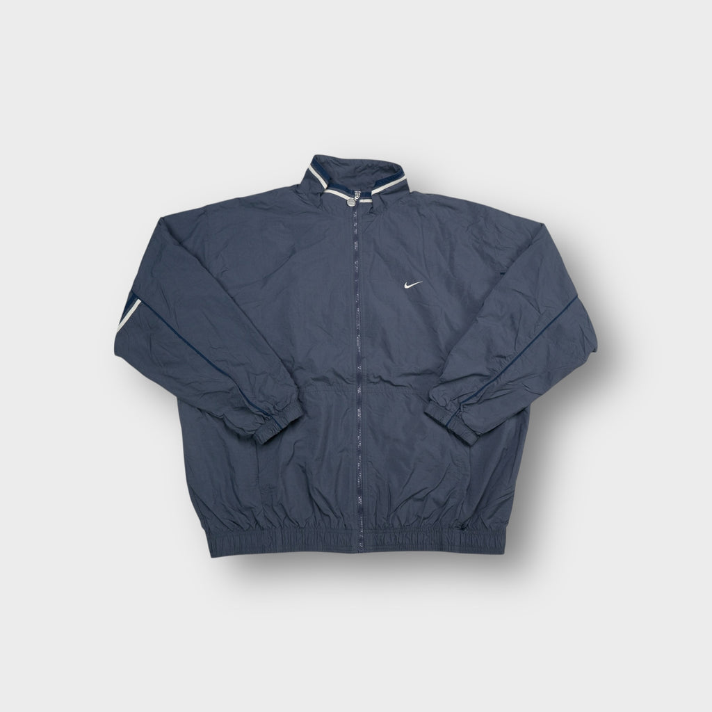 Vintage Nike Trainingsjacke | XL