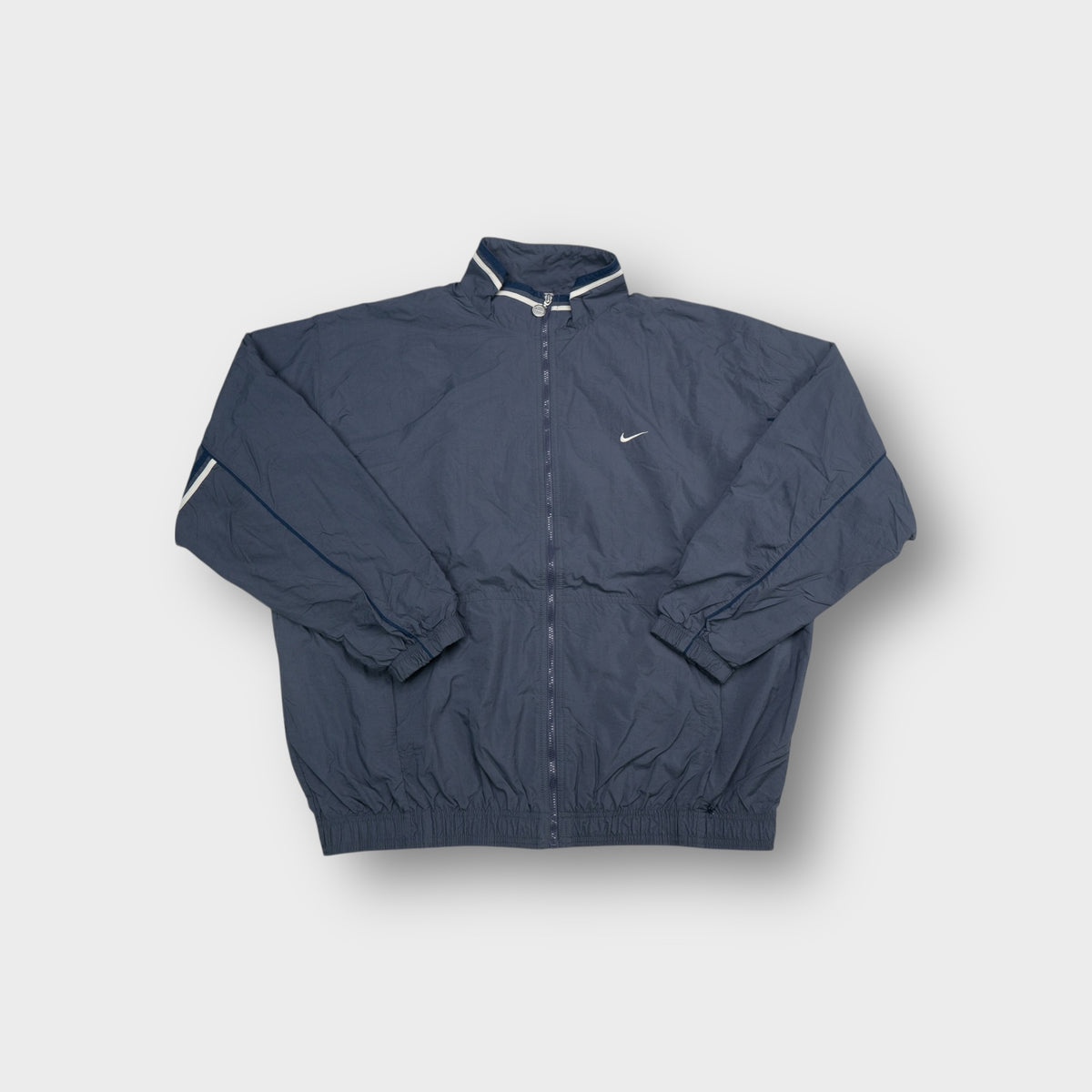 Vintage Nike Trainingsjacke | XL