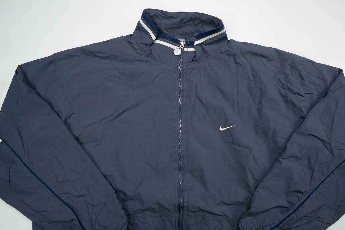 Vintage Nike Trainingsjacke | XL