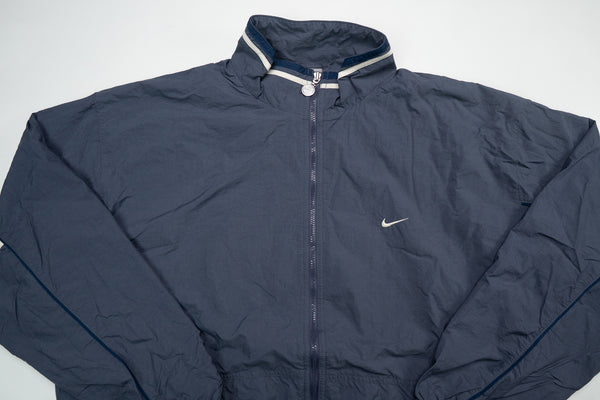 Vintage Nike Trainingsjacke | XL