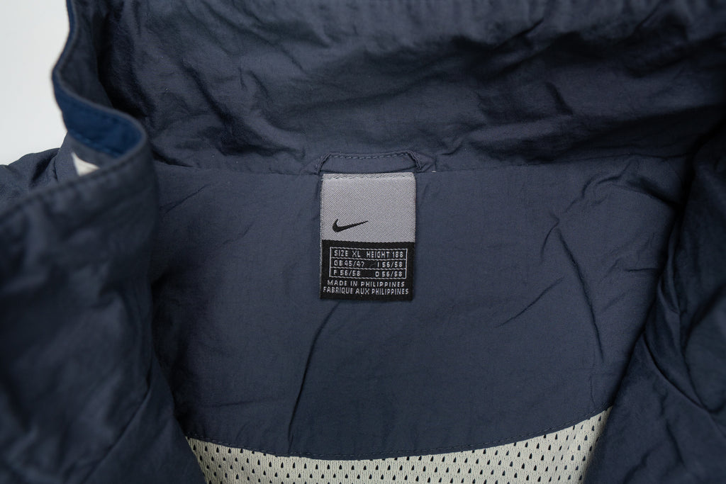 Vintage Nike Trainingsjacke | XL