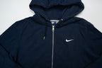 Nike Sweatjacke | L