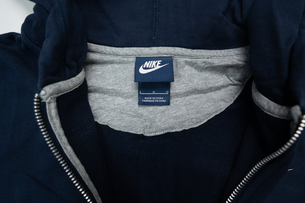 Nike Sweatjacke | L