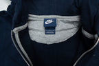 Nike Sweatjacke | L