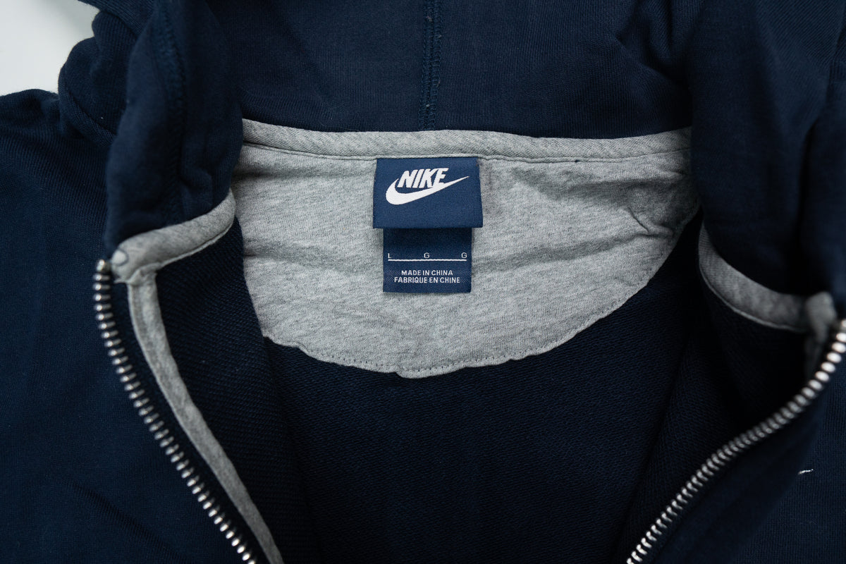 Nike Sweatjacke | L