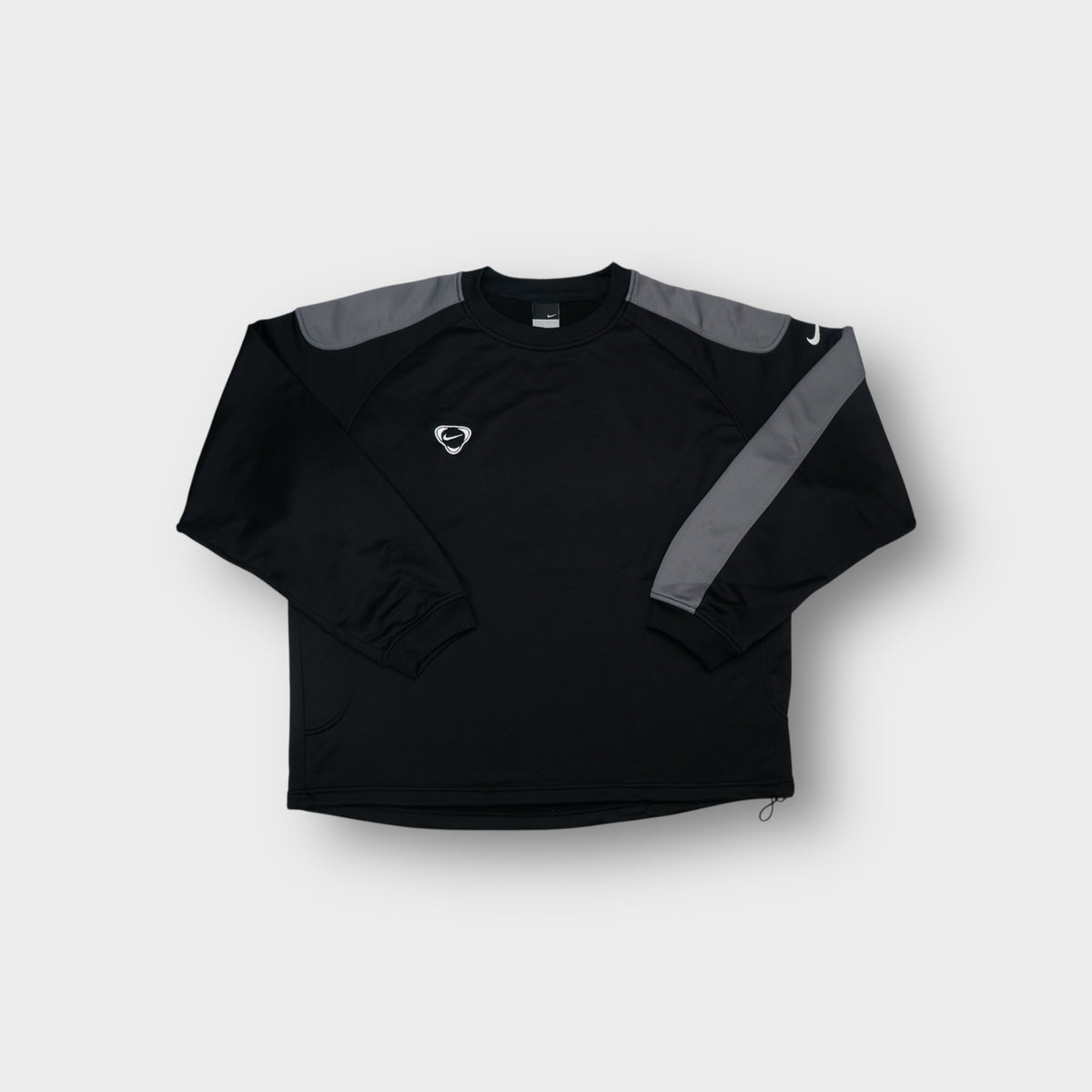 Vintage Nike Pullover | L